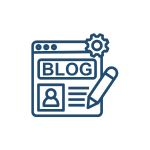 Copywriting - Blog