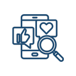 Social - Gestione social